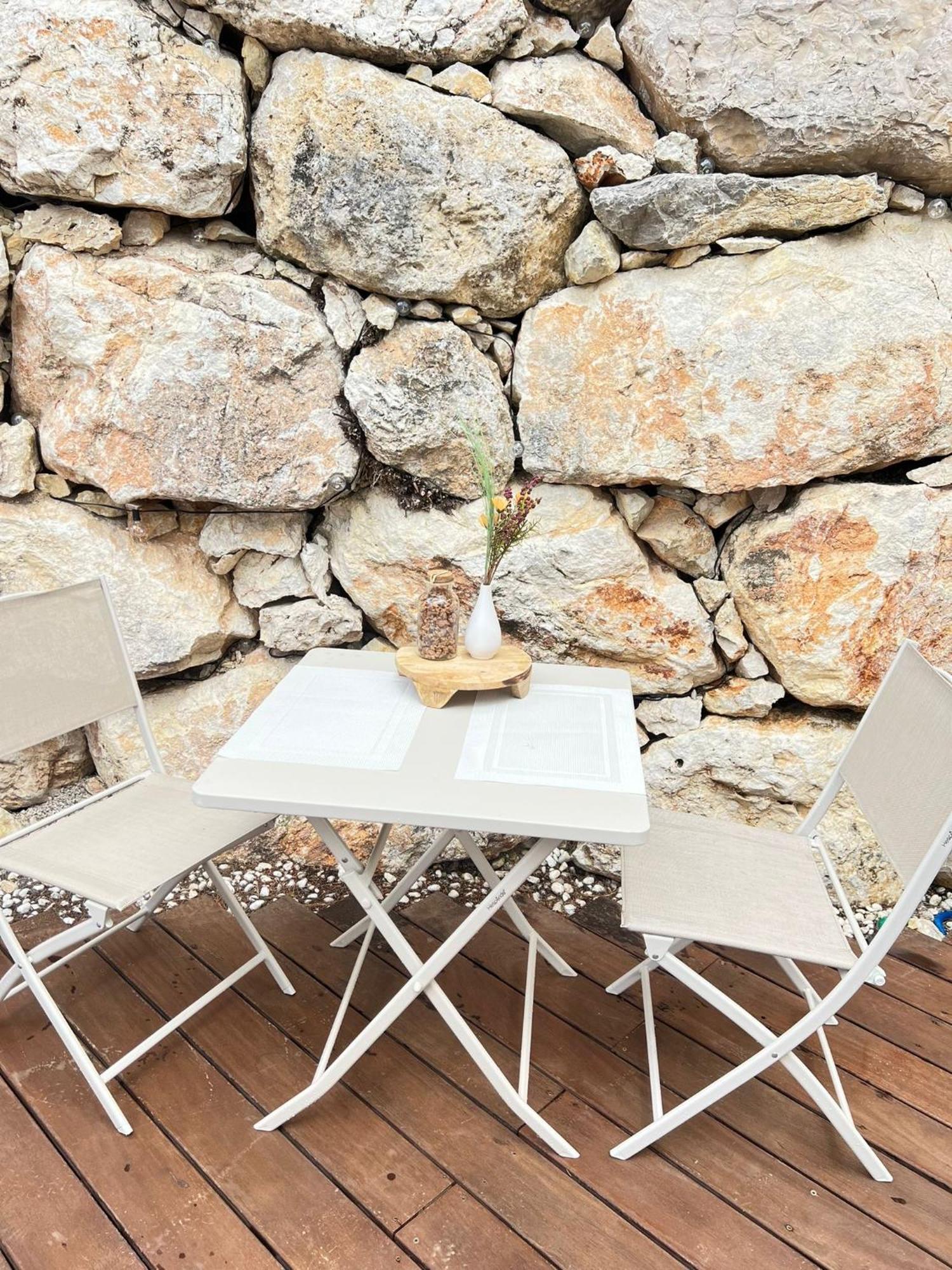 Love Room Tente Lodge Spa Mfg Chez C&C, Exclusivement Reservee Aux Adultes Cantaron Eksteriør billede