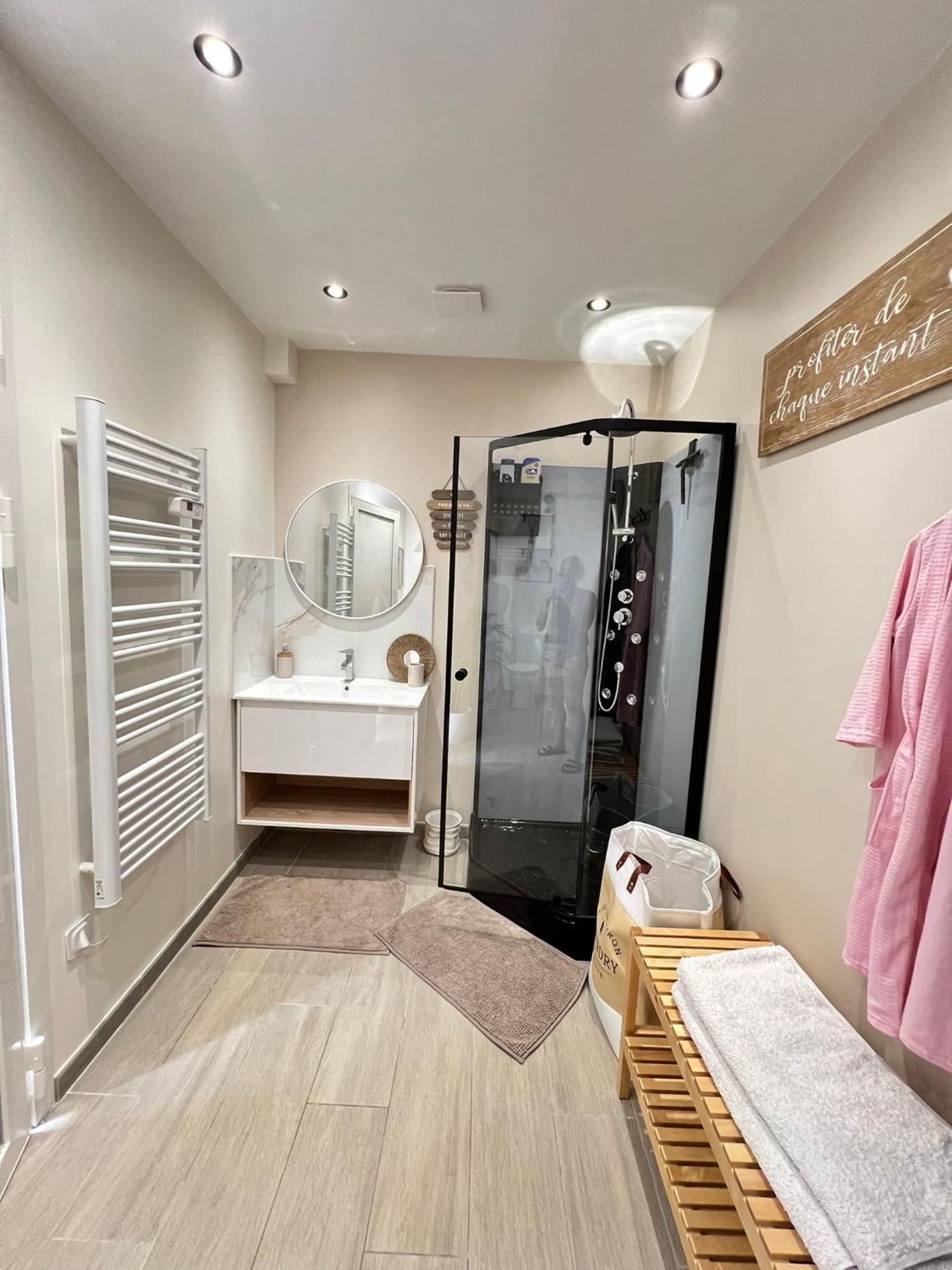 Love Room Tente Lodge Spa Mfg Chez C&C, Exclusivement Reservee Aux Adultes Cantaron Eksteriør billede