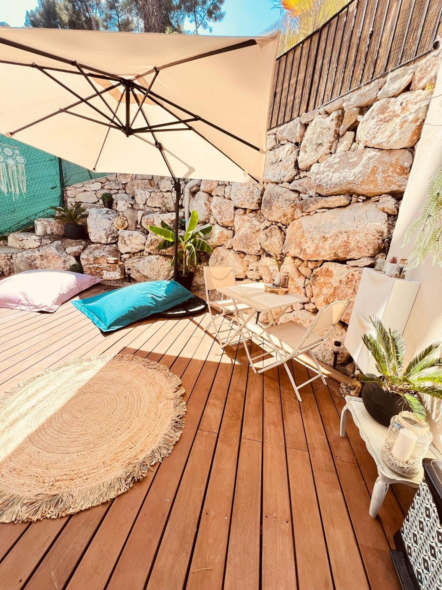 Love Room Tente Lodge Spa Mfg Chez C&C, Exclusivement Reservee Aux Adultes Cantaron Eksteriør billede